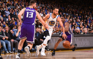 NBA Highlights: Golden State Warriors 114-100 Sacramento Kings