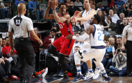 NBA Highlights: Dallas Mavericks 86-94 Toronto Raptors