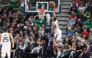 NBA Highlights: Utah Jazz 108-100 New Orleans Pelicans