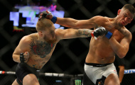 Nóng: 'Gã điên UFC' muốn đại chiến lần 3 với Nate Diaz