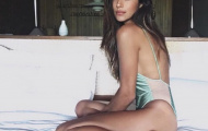 Pia Miller: Nàng WAGs gợi tình khiến cầu thủ kiệt sức