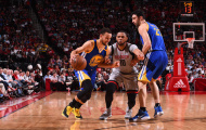 NBA Highlights: Houston Rockets 106-113 Golden State Warriors