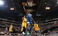 NBA Highlights: Indiana Pacers 114-115 Minnesota Timberwolves