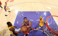 NBA Highlights: Los Angeles Lakers 108-119 Washington Wizards
