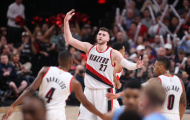 NBA Highlights: Portland Trail Blazers 122-113 Denver Nuggets