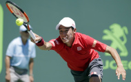 Miami Open: 'Samurai' bất ngờ ngã ngựa, Konta đi vào lịch sử quần vợt Anh
