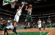 NBA Highlights: Boston Celtics 100-103 Milwaukee Bucks