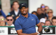 Huyền thoại golf CHÍNH THỨC lỡ hẹn Masters 2017