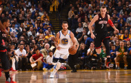 NBA Highlights: Golden State Warriors 107-98 Houston Rockets