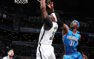 NBA Highlights: Brooklyn Nets 121-111 Orlando Magic