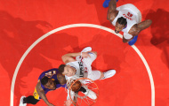 NBA Highlights: Los Angeles Clippers 115-104 Los Angeles Lakers