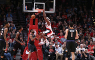 NBA Highlights: Portland Trail Blazers 130-117 Phoenix Suns