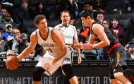 NBA Highlights: Brooklyn Nets 91-82 Atlanta Hawks