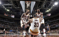 NBA Highlights: Cleveland Cavaliers 135-130 Indiana Pacers