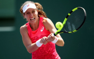 ĐKVĐ Miami Open bất ngờ rút lui khỏi Charleston