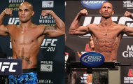 Robbie Lawler vs Donald 'Cowboy' Cerrone: 'Long tranh hổ đấu' tại UFC 213?