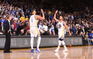 NBA Highlights: Golden State Warriors 121-107 Minnesota Timberwolves