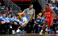 NBA Highlights: New Orleans Pelicans 131-134 Denver Nuggets