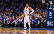 NBA Highlights: Oklahoma City Thunder 110-79 Milwaukee Bucks
