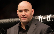 Chủ tịch Dana White 'thờ ơ' trước viễn cảnh võ sỹ UFC đấu 'chéo sân', ngoại trừ...