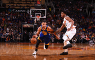 NBA Highlights: Phoenix Suns 111-120 Golden State Warriors