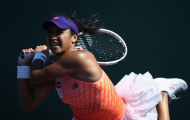 Heather Watson “vỡ mộng” bảo vệ ngôi vương Monterrey Open