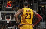 NBA Highlights: Cleveland Cavaliers 100-114 Atlanta Hawks