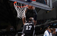NBA Highlights: Dallas Mavericks 89-102 San Antonio Spurs