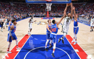 NBA Highlights: Philadelphia 76ers 82-90 Milwaukee Bucks