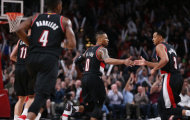 NBA Highlights: Portland Trail Blazers 101-86 Utah Jazz