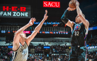 NBA Highlights: San Antonio Spurs 87-98 Los Angeles Clippers