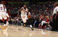 NBA Highlights: Atlanta Hawks 126-125 Cleveland Cavaliers