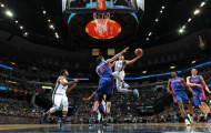 NBA Highlights: Memphis Grizzlies 90-103 Detroit Pistons