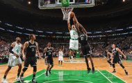 NBA Highlights: Boston Celtics 114-105 Brooklyn Nets