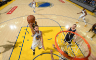 NBA Highlights: Golden State Warriors 99-105 Utah Jazz