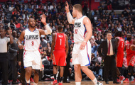 NBA Highlights: Los Angeles Clippers 125-96 Houston Rockets