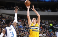 NBA Highlights: Dallas Mavericks 91-109 Denver Nuggets