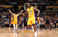NBA Highlights: Los Angeles Lakers 108-96 New Orleans Pelicans