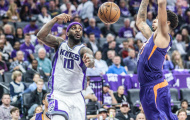 NBA Highlights: Sacramento Kings 129-104 Phoenix Suns