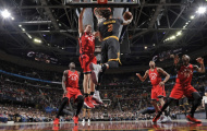 NBA Highlights: Cleveland Cavaliers 83-98 Toronto Raptors