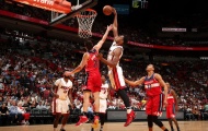 NBA Highlights: Miami Heat 110-102 Washington Wizards