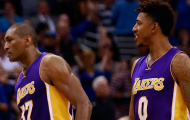 LA Lakers 'ngồi trên đống lửa' vì Swaggy P