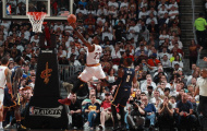 NBA Highlights: Cleveland Cavaliers 109-108 Indiana Pacers