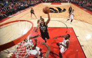 NBA Highlights: Toronto Raptors 83-97 Milwaukee Bucks