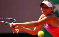 Quật ngã đối thủ xếp trên 134 bậc, tay vợt 17 tuổi lần đầu giành danh hiệu WTA