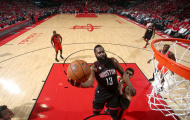NBA Highlights: Houston Rockets 118-87 Oklahoma City Thunder