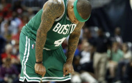 Sao Boston Celtics nhận 'hung tin' trước loạt playoffs sinh tử