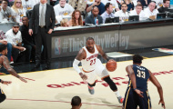 NBA Highlights: Cleveland Cavaliers 117-111 Indiana Pacers