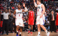 NBA Highlights: Los Angeles Clippers 99-91 Utah Jazz