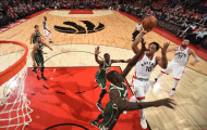 NBA Highlights: Toronto Raptors 106-100 Milwaukee Bucks